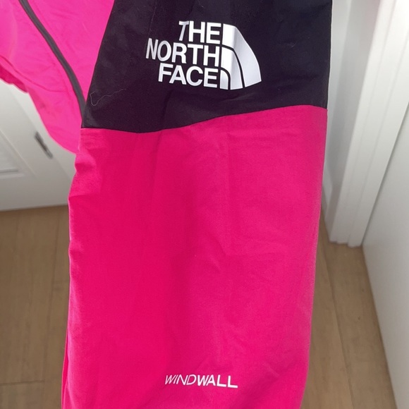The North Face Windwall Jacket Size M NWOT - Picture 7 of 10